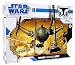 Toys : Star Wars 3.75" Homing Spider Droid Vehicle