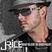 J Rice - Thank You For The Broken Heart (DL link)(Lyrics)