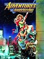 Adventures In Babysitting
