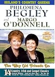 Philomena Begley & Margo ODonnell - The Way Old Friends Do [DVD]