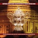 The National Brass Band Championships of Great Britain 2008