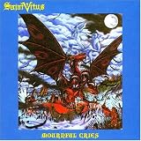 Saint Vitus -  Mournful Cries