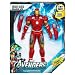 Avengers Power Attack Iron Man 10" Figure_s-2