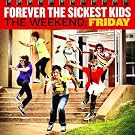 Weekend: Friday