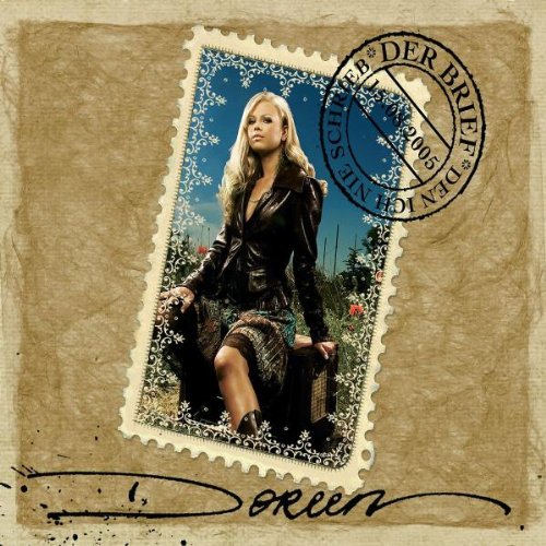 Doreen - Der Brief (den ich nie schrieb) [Single] - Zortam Music