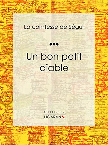 Un bon petit diable (French Edition)