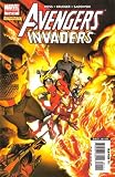 AVENGERS/INVADERS 1 - 12 Complete Series Set!