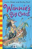 Winnies Big Catch (Winnie the Witch)