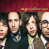 A Million Ways [2 Track CD]