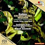 Brahms: A German Requiem