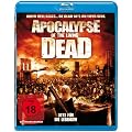 Apocalypse of the Living Dead [Blu-ray]