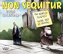 Non Sequitur: 2008 Day-to-Day Calendar