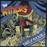 Kings of Psychobilly