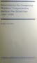 Benchmarks for Designing Workers' Compensation Medical Fee Schedules: 1994-1995 (Wc-94-7, December 1994)