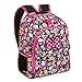 Disney Store Minnie Mouse and Figaro Backpack with Hood