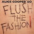 Flush the Fashion