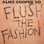 Cooper, Alice - Flush The Fashion - CD