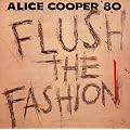 Flush the Fashion