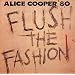 Flush the Fashion