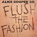 Flush the Fashion