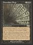 Discordant Dirge (Magic the Gathering : Urza's Saga #131 Rare)