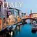 Turner Photo 2017 Italy Photo Mini Wall Calendar, 7 x 14 inches Opened (17998950010)