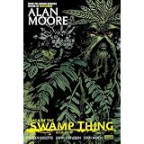 Saga of the Swamp Thing Book 4par Alan Moore