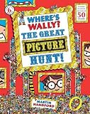 Wheres Wally? The Great Picture Hunt