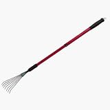Tools & Hardware : Corona Clipper Extendable Handle Rake #GT 3050