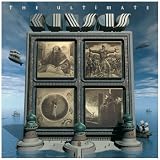 Ultimate Kansas (2CD)