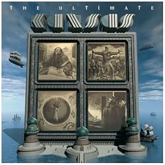 Ultimate Kansas (2CD)