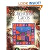 Making Christmas Cards