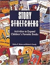 Story Stretchers