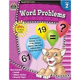 Ready-Set-Learn: Word Problems Grd 2