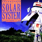 Adventures Beyond the Solar System: Planetron and Me | [Geoffrey T. Williams]