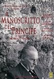 The Princes Manuscript ( Il Manoscritto del principe ) [ NON-USA FORMAT, PAL, Reg.2 Import - Italy ]