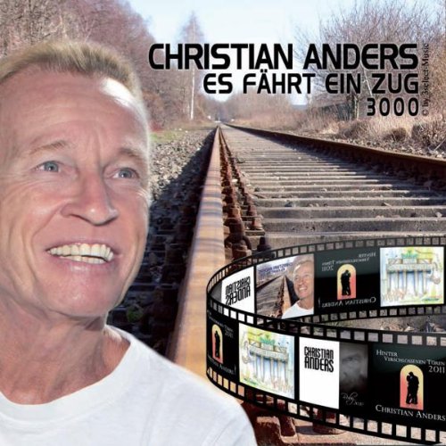 Produkt-Bild: Es F&auml;hrt Ein Zug 3000