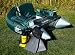 Creek Company ODC 420 Lightweight Combo Float Tube