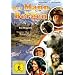 Der Mann in den Bergen - Season 1 (Folgen 1-8) [4 DVDs]