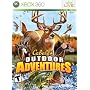 Cabela's Outdoor Adventures 2010