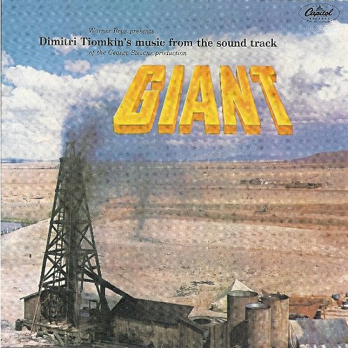 Giant Various Artists