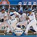 Chicago Cubs 2008 Wall Calendar