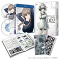 STEINS;GATE Vol.2【初回限定版】 [Blu-ray]