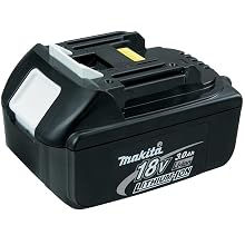 Makita BTL063 18-Volt LXT Lithium-Ion Cordless 3/8-Inch Angle Impact Wrench Kit