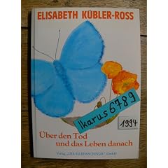 �ber den Tod und das Leben danach