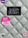 Absolutely Fabulous - Absolutely Everything Box Set [DVD] [1992]