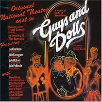 Guys and Dolls