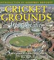 Cricket Grounds From the Air