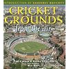 Cricket Grounds From the Air