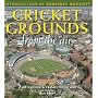 Cricket Grounds From the Air